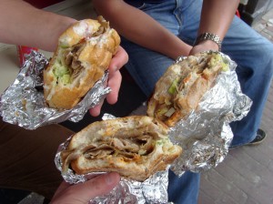 doner