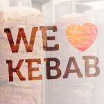 Paris Nord Kebab