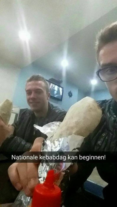 Inzending Nationale Kebabdag 2015