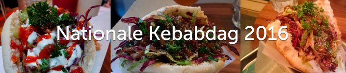 Nationale Kebabdag 2016